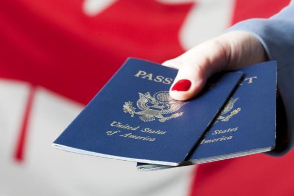 Cách Xin Visa Du Lịch Canada Online - Hướng Dẫn A-Z Các Bước